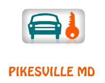 Car Locksmith Pikesville MD